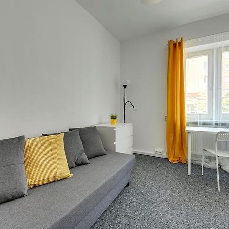 CITYRooms Grunwaldzka Sopot Zewnętrze zdjęcie