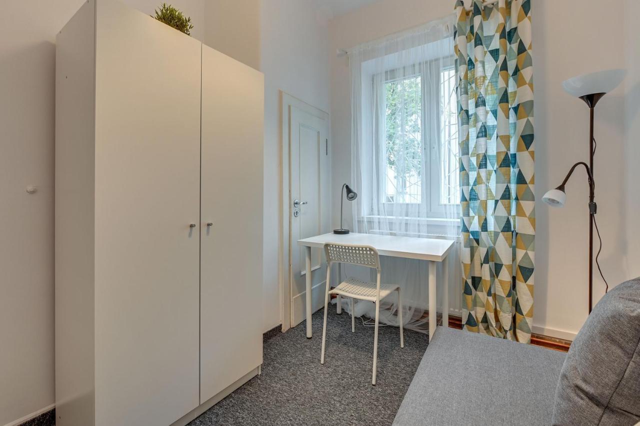 CITYRooms Grunwaldzka Sopot Zewnętrze zdjęcie
