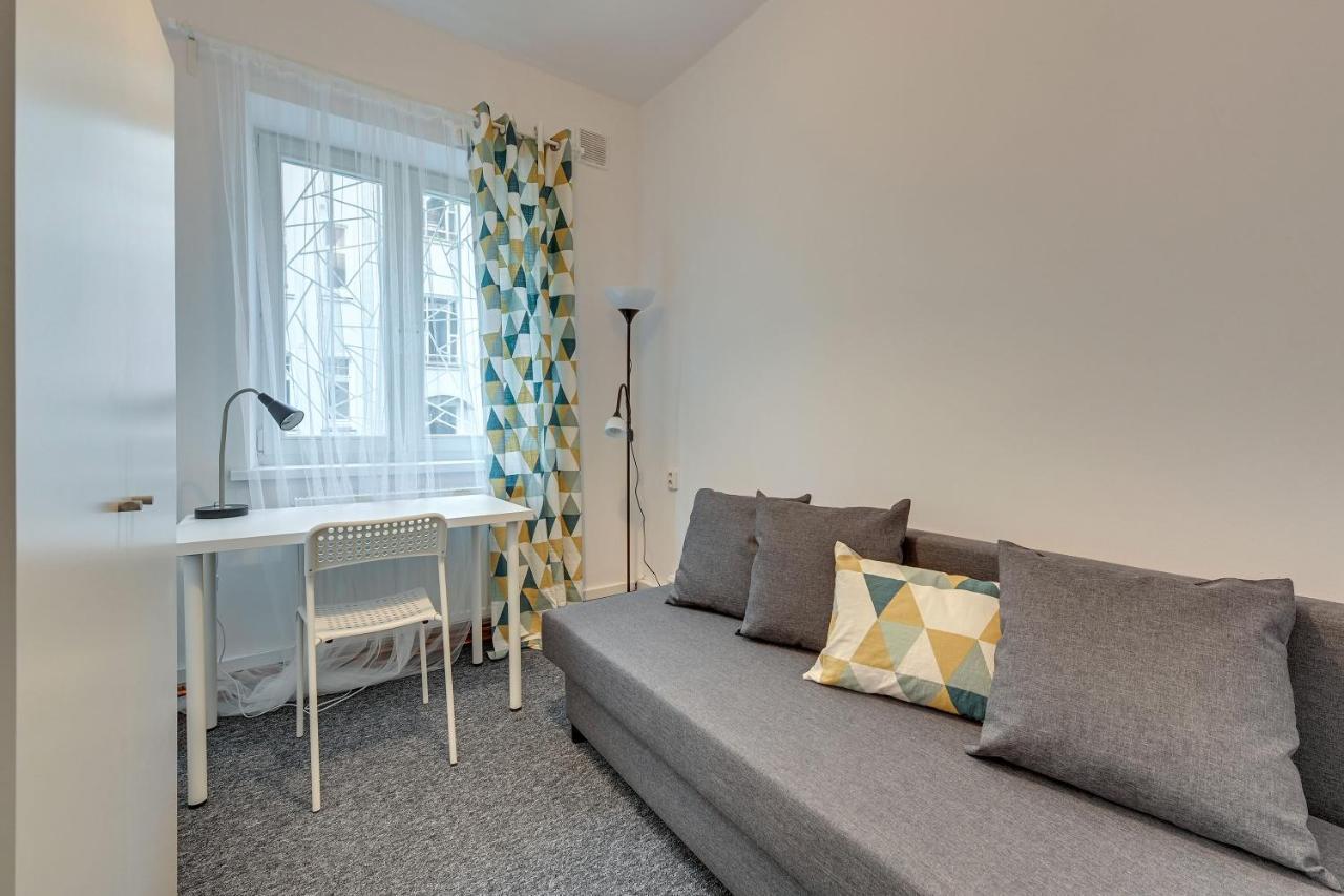 CITYRooms Grunwaldzka Sopot Zewnętrze zdjęcie