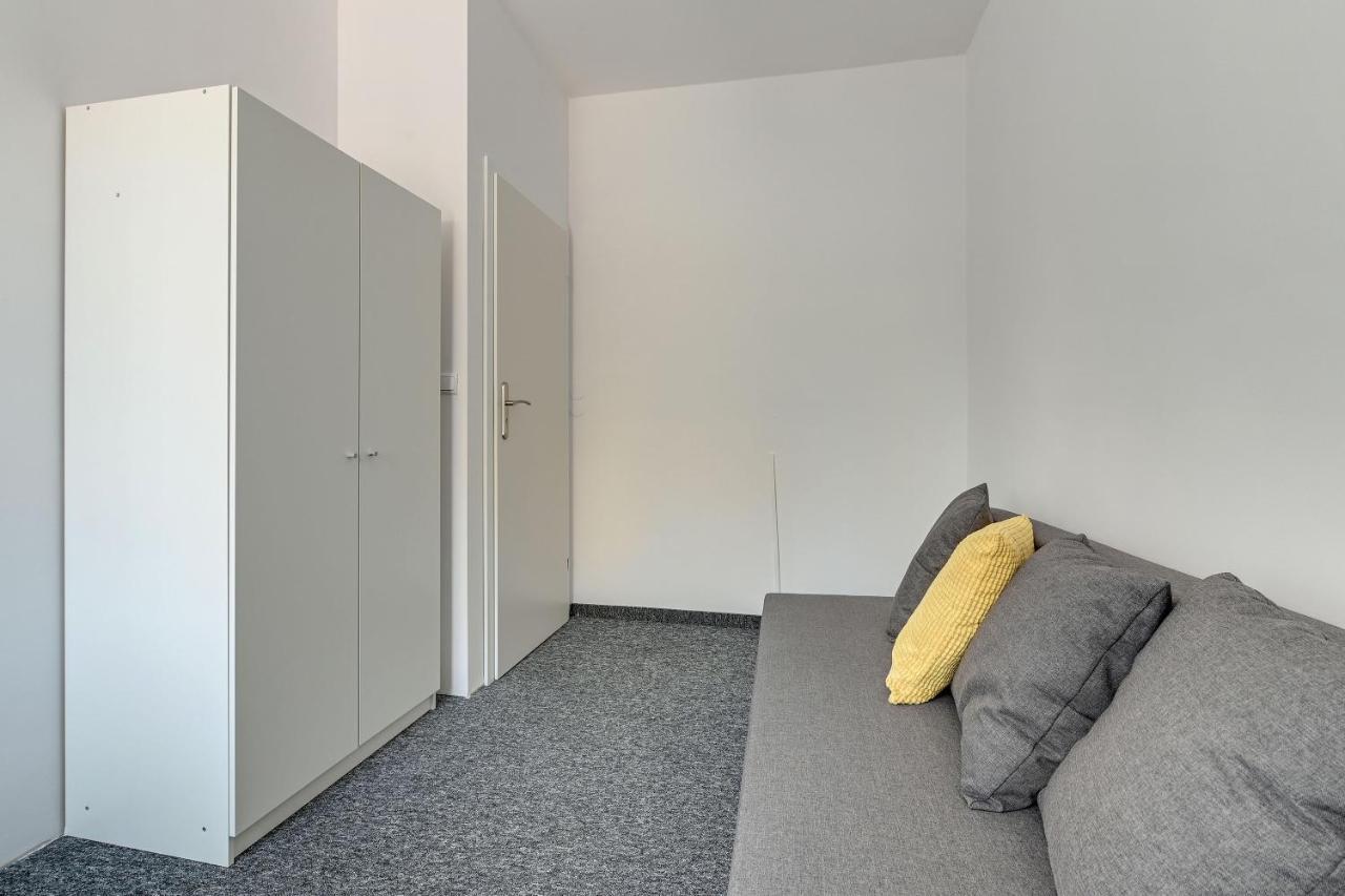 CITYRooms Grunwaldzka Sopot Zewnętrze zdjęcie