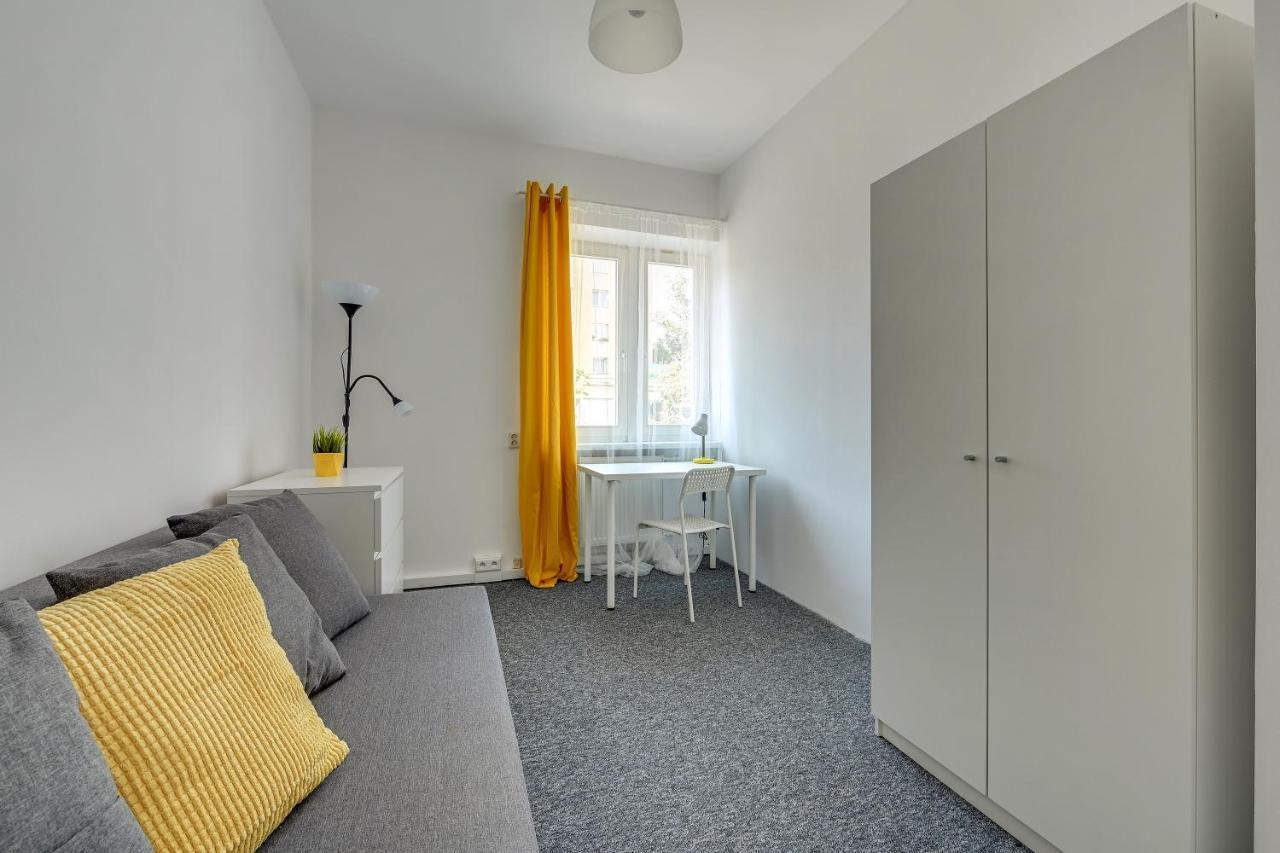 CITYRooms Grunwaldzka Sopot Zewnętrze zdjęcie