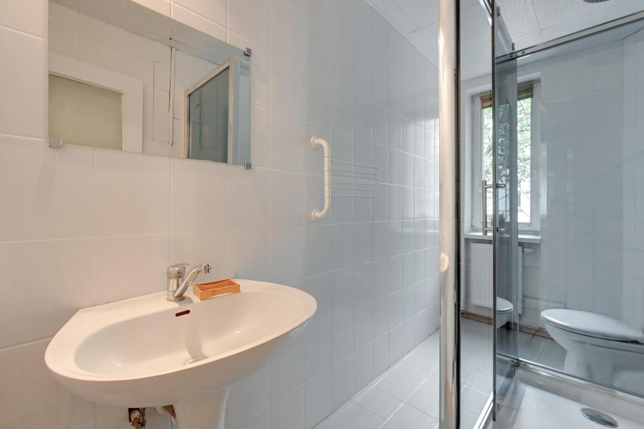 CITYRooms Grunwaldzka Sopot Zewnętrze zdjęcie